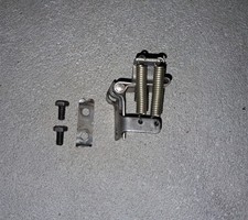 Arresto leva cambio per Land