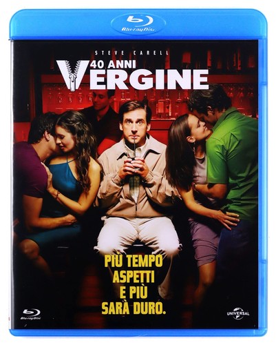 Anni vergine - anni,