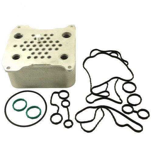 Radiatore olio per f250 - radiatore,
