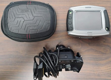 Garmin Zumo 550 Base di