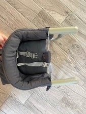 Inglesina seggiolino da tavolo