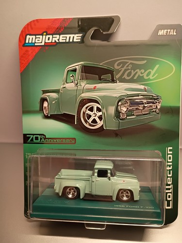 Collezione majorette - majorette, 70°