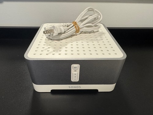 Sonos connect amp 2a - sonos,