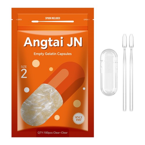 Angtaijn capsule gelatina - angtaijn,