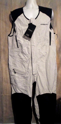Salopette henri lloyd tp2 - henri,