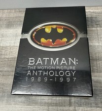 Batman: The Motion Picture