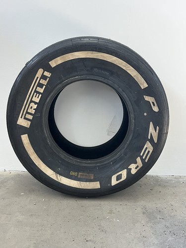 Pirelli zero formula - zero, gomma