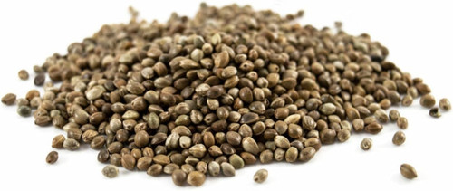 Semi canapa 500g bio - canapa,