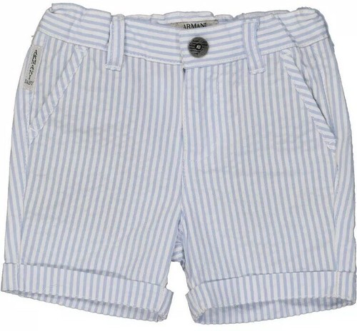 Pantaloncini armani bambino - pantaloncini,