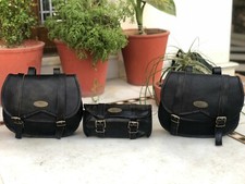 Borsa per Sportster Kit Moto
