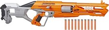 GRANDE pistola giocattolo Nerf