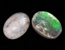 Pietra preziosa sciolta pietra