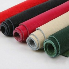 Pelle Tessuto Vera Originale