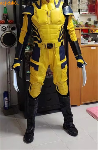 Deadpool wolverine james - wolverine,