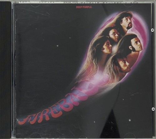 Fireball dei deep - fireball,