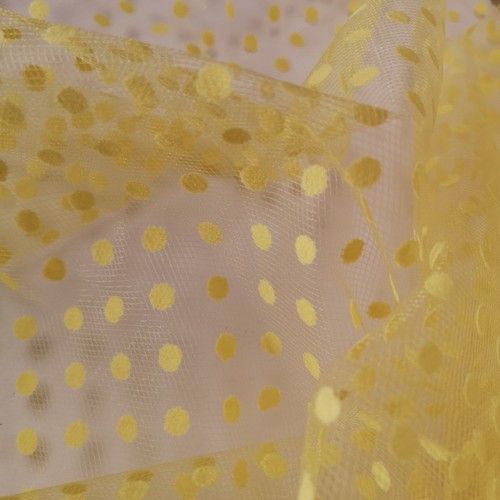 Tulle morbido 100 - %, nylon