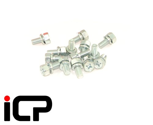 Kit bulloni coppa motore