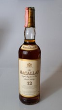 Whisky macallan single - whisky,