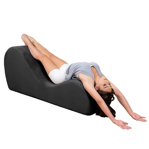 Esse shaped deck lounge - , sex