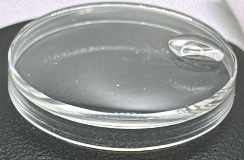 Vetro plastica compatibile
