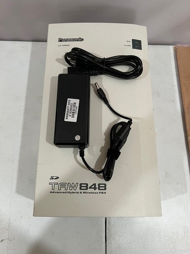 Panasonic taw848 4x4 - panasonic, kx-taw848
