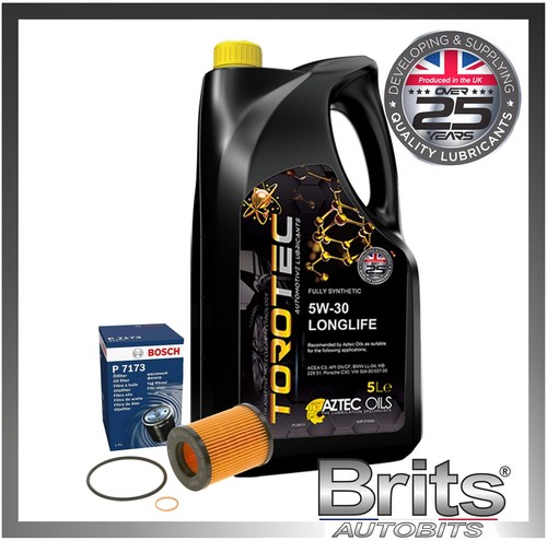 Kit tagliando per - tagliando, bmw