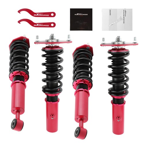 Kit suspension combine fileté - kit,