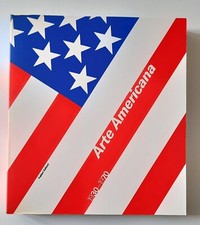 ARTE AMERICANA 1930-1970