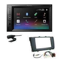 Pioneer DMH-A240BT autoradio