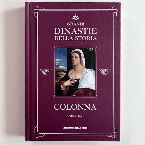 Grandi dinastie della - grandi, storia