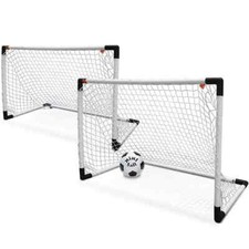 HB SPORT SET 2 PORTE DA CALCIO