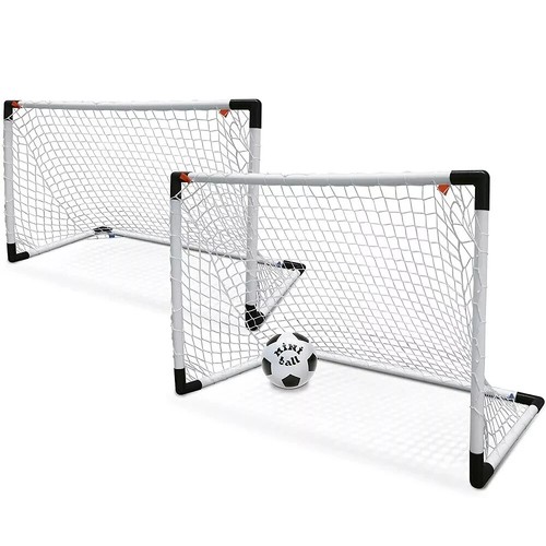 Sport set porte da calcio - porte,