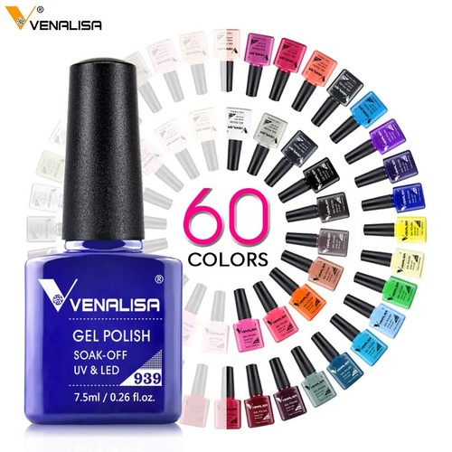 Venalisa smalto gel - venalisa,