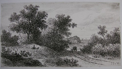Van wisselingh chasseur - j.p.,