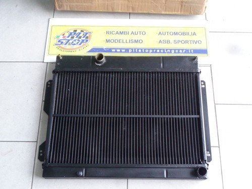 Radiatore motore bmw - bmw, e10