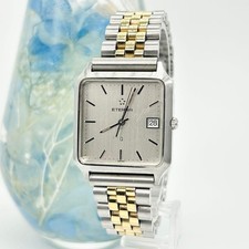 Orologio al quarzo Eterna