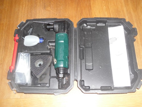 Parkside air multi tool - air,