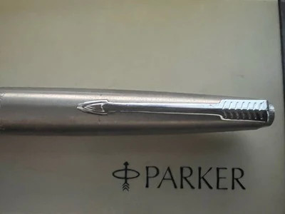 Parker penna stilografica - 45,