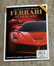 Ferrari Supercars 2016 - Dalla