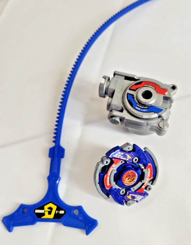 Vintage beyblade hasbro - vintage,