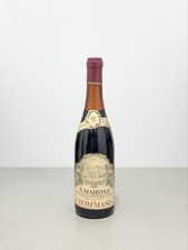 Amarone Tommasi 1977