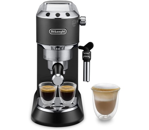 Longhi macchina caffè - de,