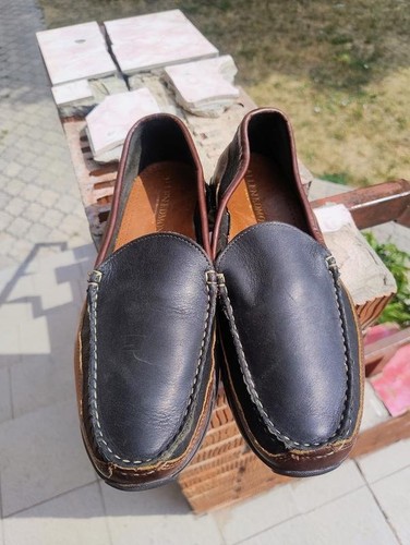 Mocassini uomo allen edmonds - uomo,