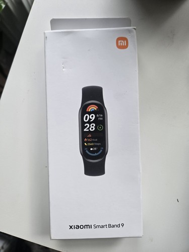 Xiaomi smart band - smart,