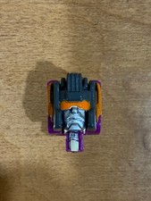 Transformers Titans Return