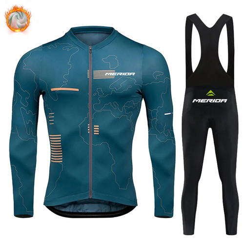 Merida bike team abbigliamento - bike,