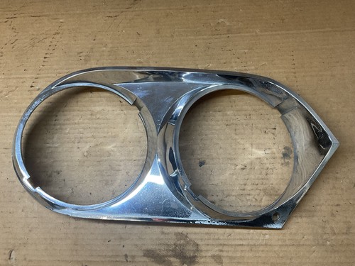 Jaguar xjs doppio faro oem - faro,