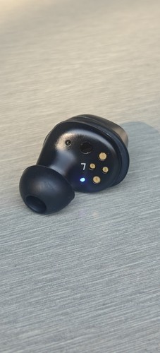 Sennheiser momentum tw4 - momentum,