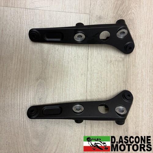 Staffe supporti attacchi - supporti,
