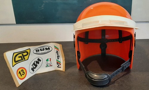 Casco giocattolo originale - casco,